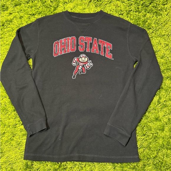 Ohio State men’s Thermal - Picture 1 of 3